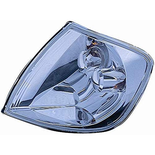 DERB 7438635049843 FRECCIA FANALE ANTERIORE SX