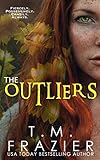 The Outliers: (The Outskirts Duet Book 2)