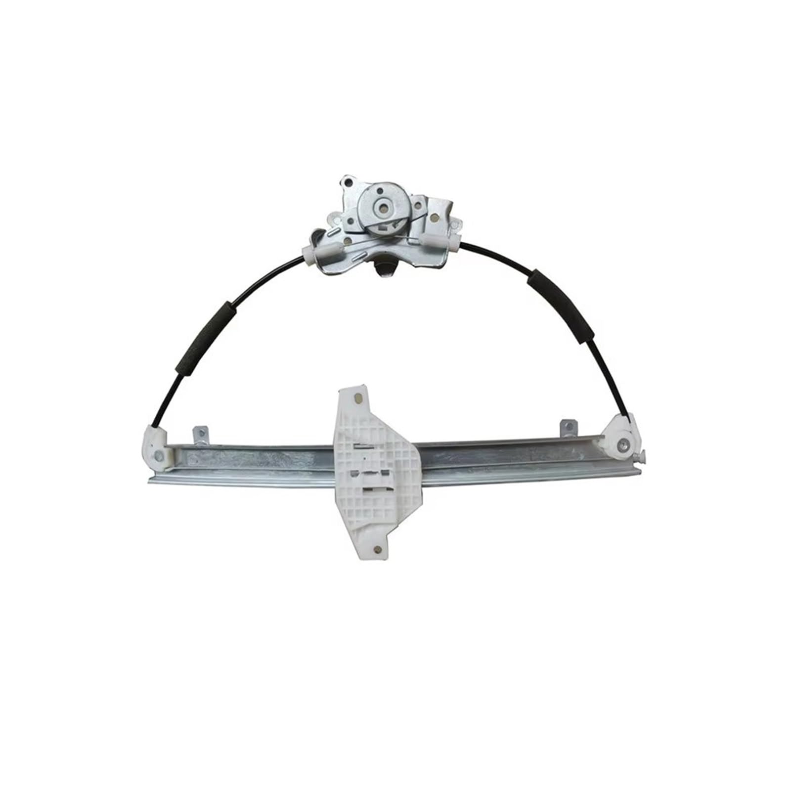 Hhfksci Front Left Power Window Regulator For Hyundai For Sonata For Optima For Magentis Window Regulator Without Motor Replacement 82403-38011 82404-38011(Front Left)