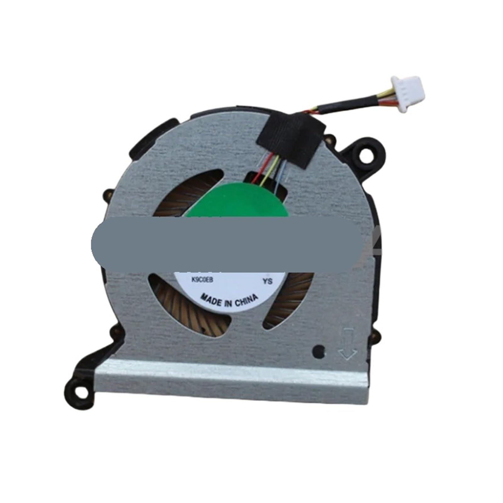 JJKKOZVQF EG50040S1-C580-S9A 5V 2.50W Server Cooling Fan