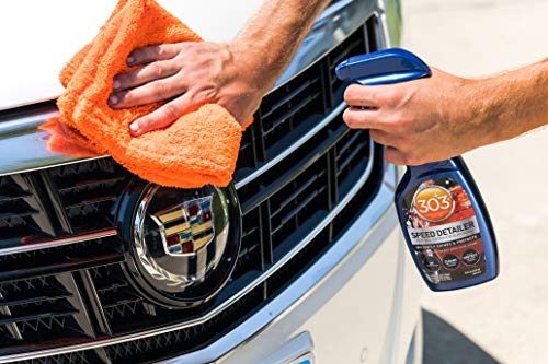 303 Products Speed Detailer Spray 1 Galón 4 Pack miniatura 6