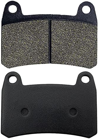 Miniatura 5 de Pastillas de freno delanteras y traseras de motocicleta para Benelli BJ300GS BJ300 BN300 Tornado TNT 300 BN302 302SR TNT25 Leoncino TRK 125 251