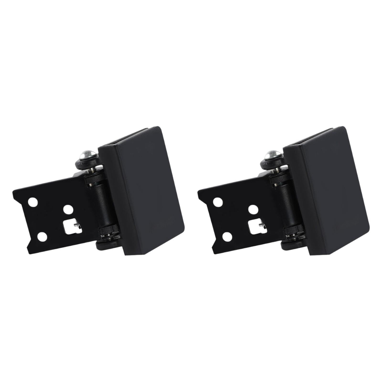 2 cerniere antipolvere per giradischi per AP-206 Ap-b10 Ap-b20