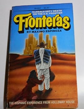 Paperback Fronteras Book