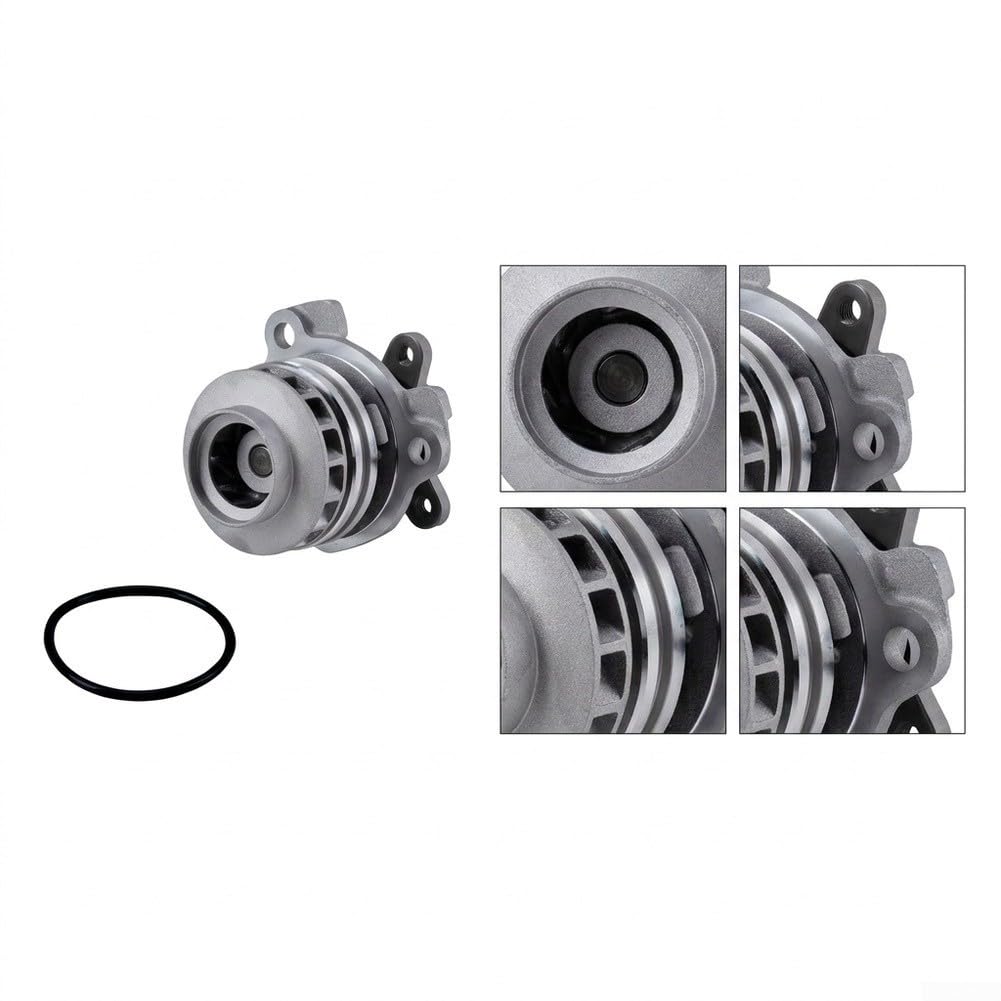 Pompa Acqua Raffreddamento 210103098R per renault M9R Pompa Acqua