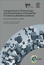 Amazon.com: Compendium of Terminology and Nomenclature of
