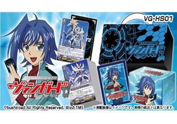 ヴァンガード　ユイカ　4枚セット Amazon.co.jp: カードファイト!! ヴァンガード VG-DG01 DAIGO