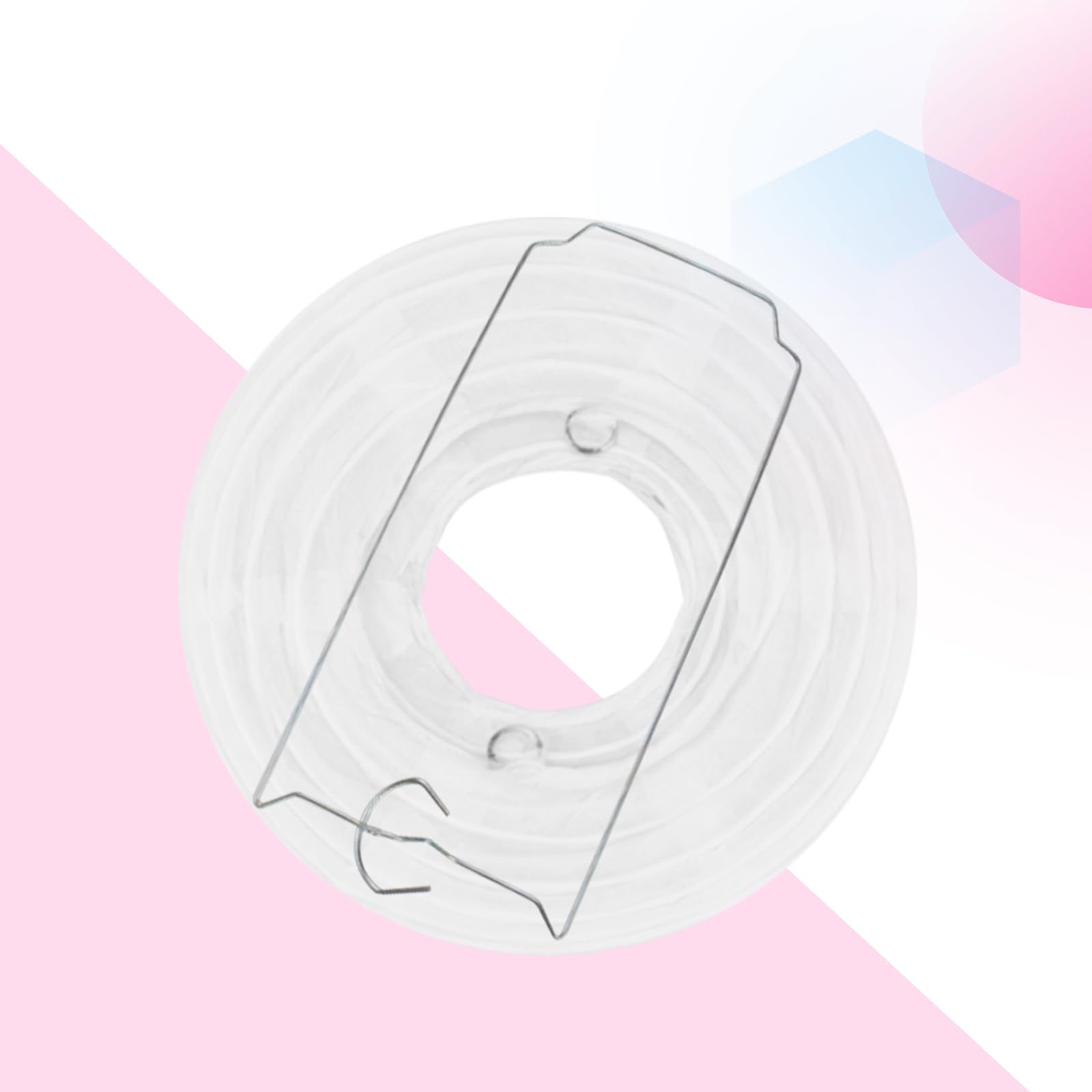 Confezione da 30 lanterne di carta bianche decorative da 30 cm, rotonde da appendere, per compleanni, matrimoni, Natale, sposa, decorazione per la casa, decorazione per feste, stile cinese