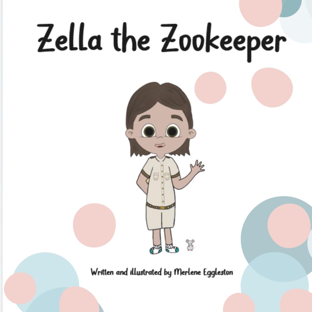 Zella the Zookeeper