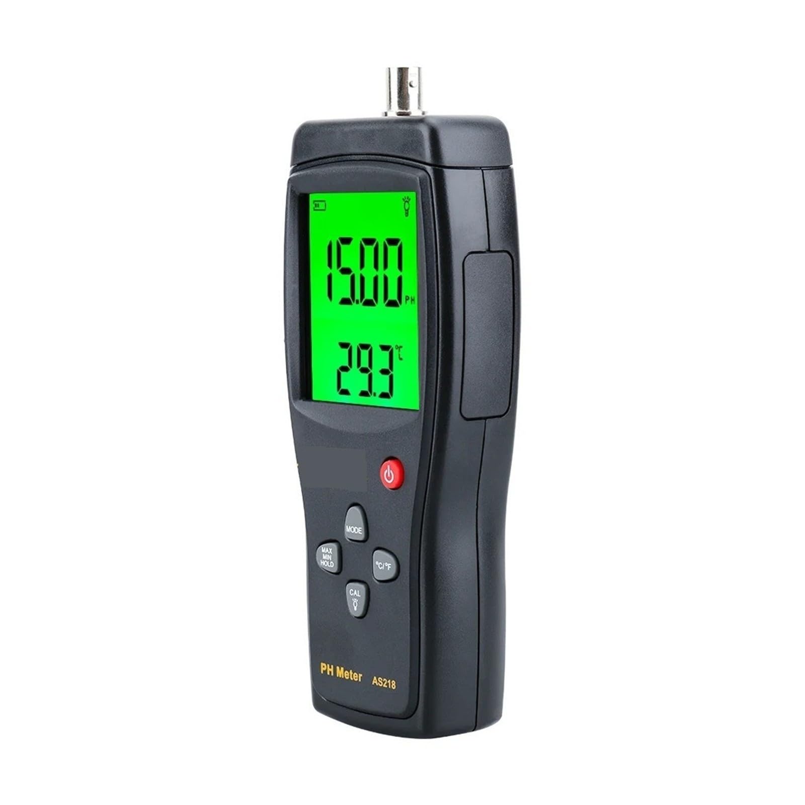 Cyfrowy Miernik Jakości Wody AS218 Z Wyświetlaczem LCD