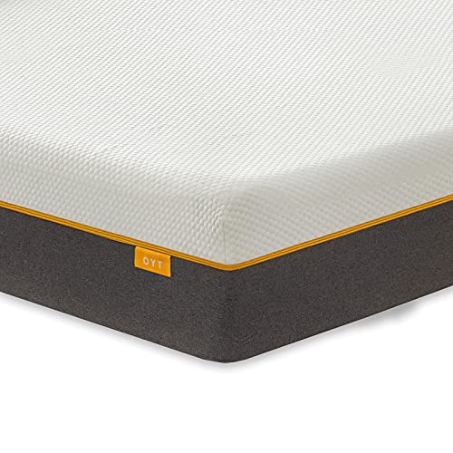 Best Double Mattress Under £500 (UK Reviews) 2024