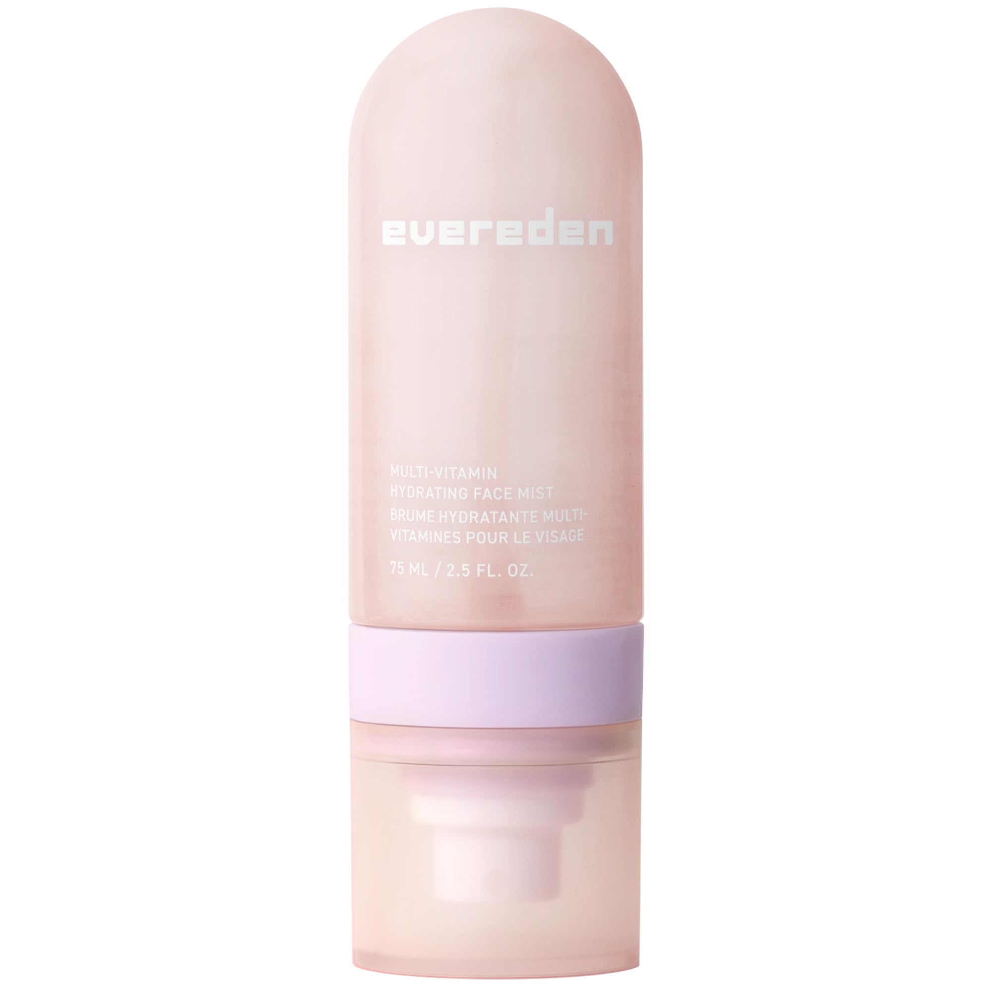 Evereden Kids Multi-Vitamin Hydrating Face Mist