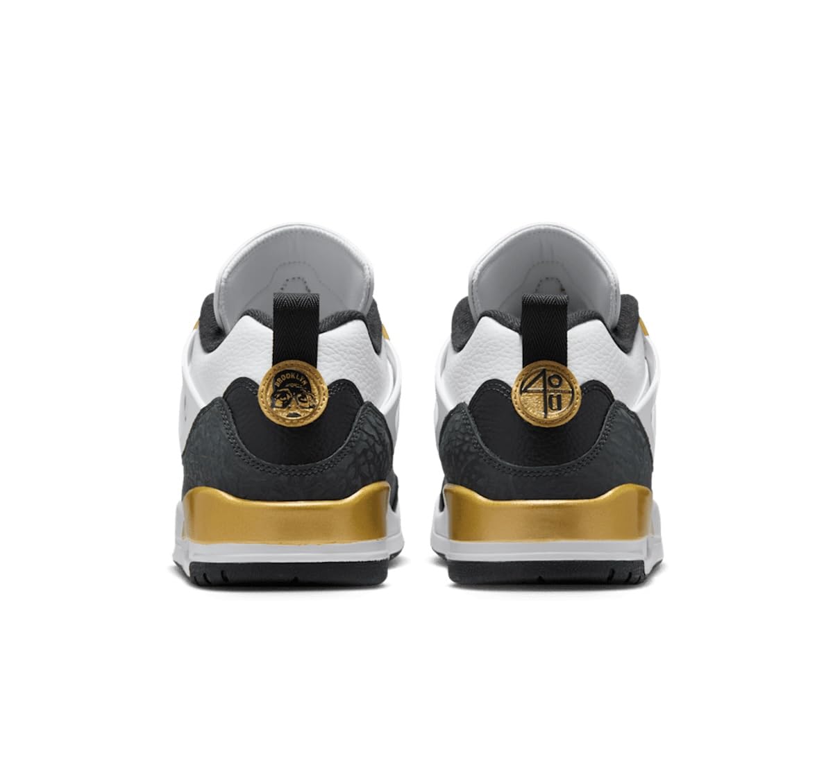 NIKE Jordan Spizike Low - Sneaker da uomo