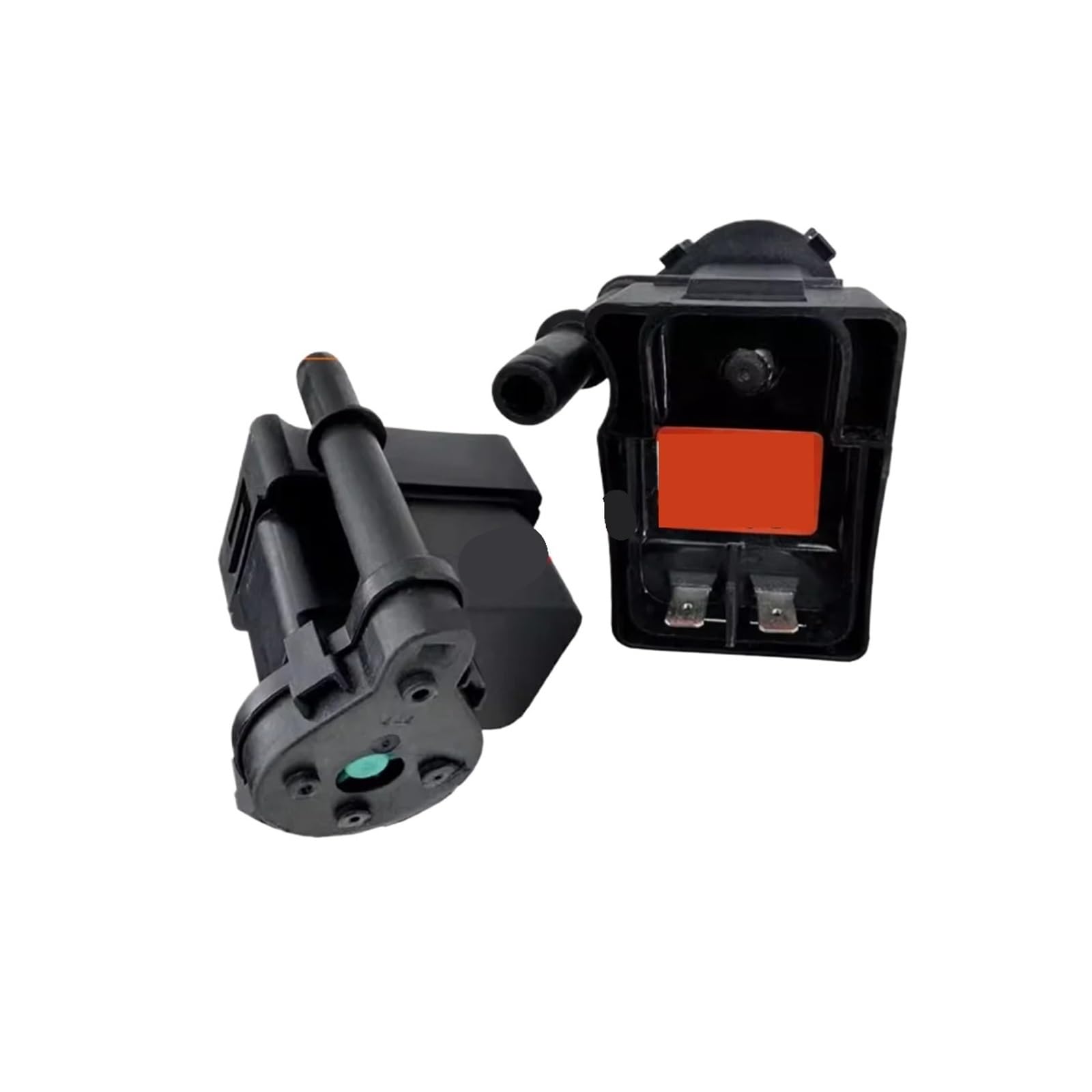 Vrybcndhft Dc31-00105C(60Hz) Clothes Dryer Drain Pump,Compatible For Beko ， Dc31-00105A Dc31-00105B Dc31-00105C Drainage Motor Washer Parts(Dc31-00105C(60Hz))
