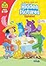 School Zone - Hidden Pictures Alphabet Workbook - Ages 5 and Up, ABCs, Picture Puzzles, Hidden Objects, Rhyming, Letter Sounds, and More (School Zone Activity Zone® Workbook Series)