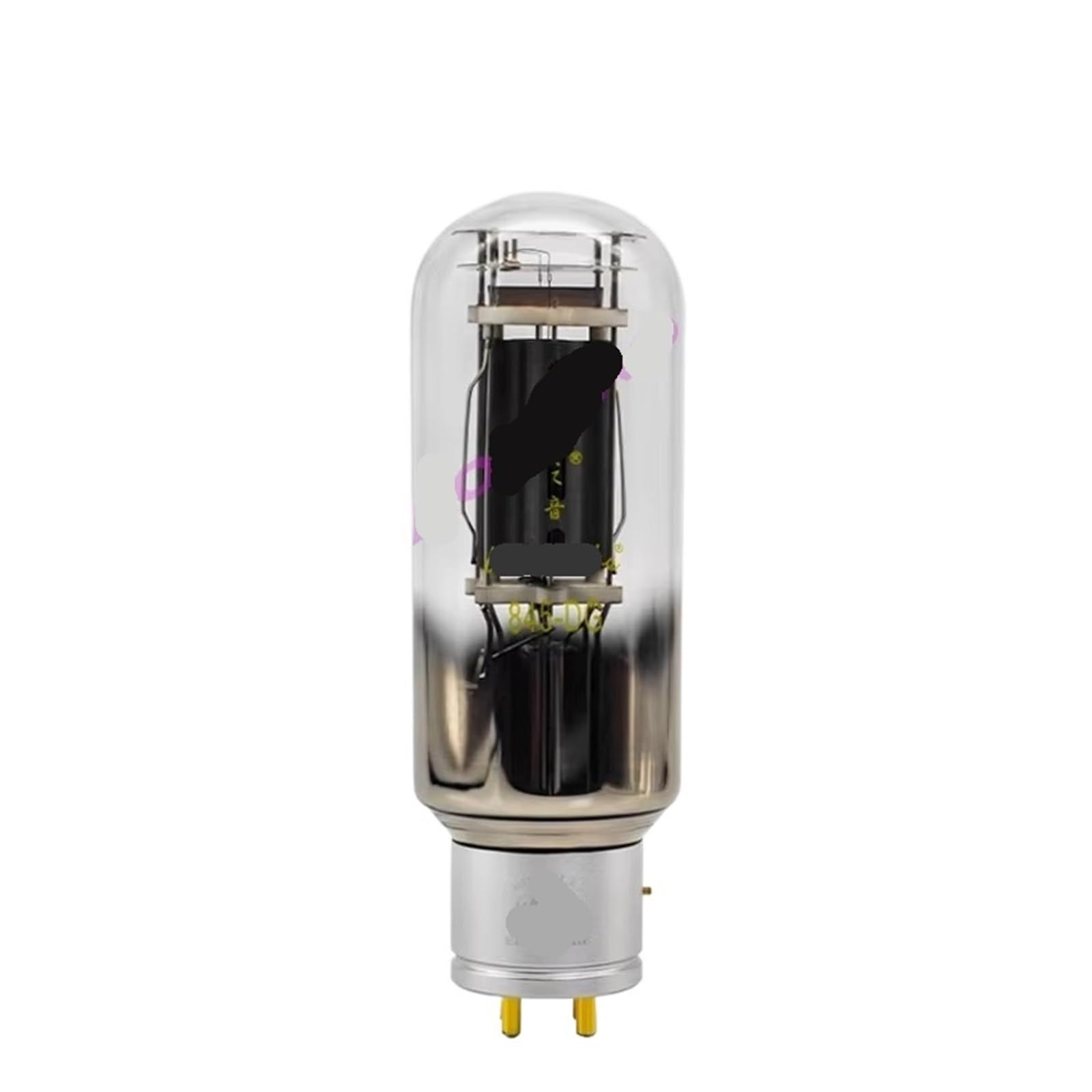 845-DG 845DG vacuum tube replaces 845 WE845 845T E845 845B 845C HIFI audio tube amplifier DIY matching(1PCS 845-DG)