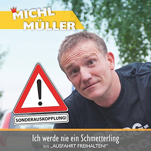 Michl Müller