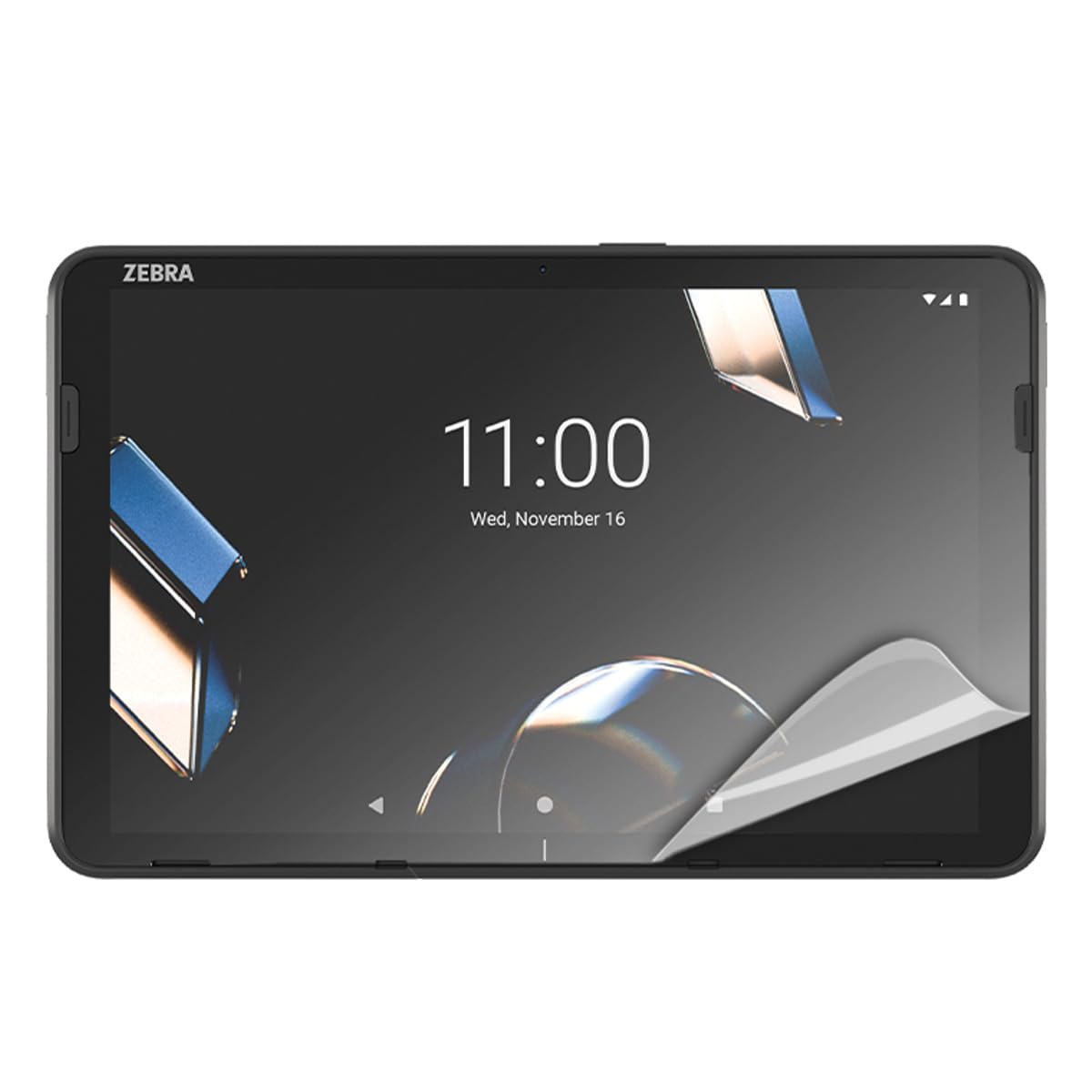 MOBILIS Protection Écran IK06 pour Tablette Zebra ET401 10"