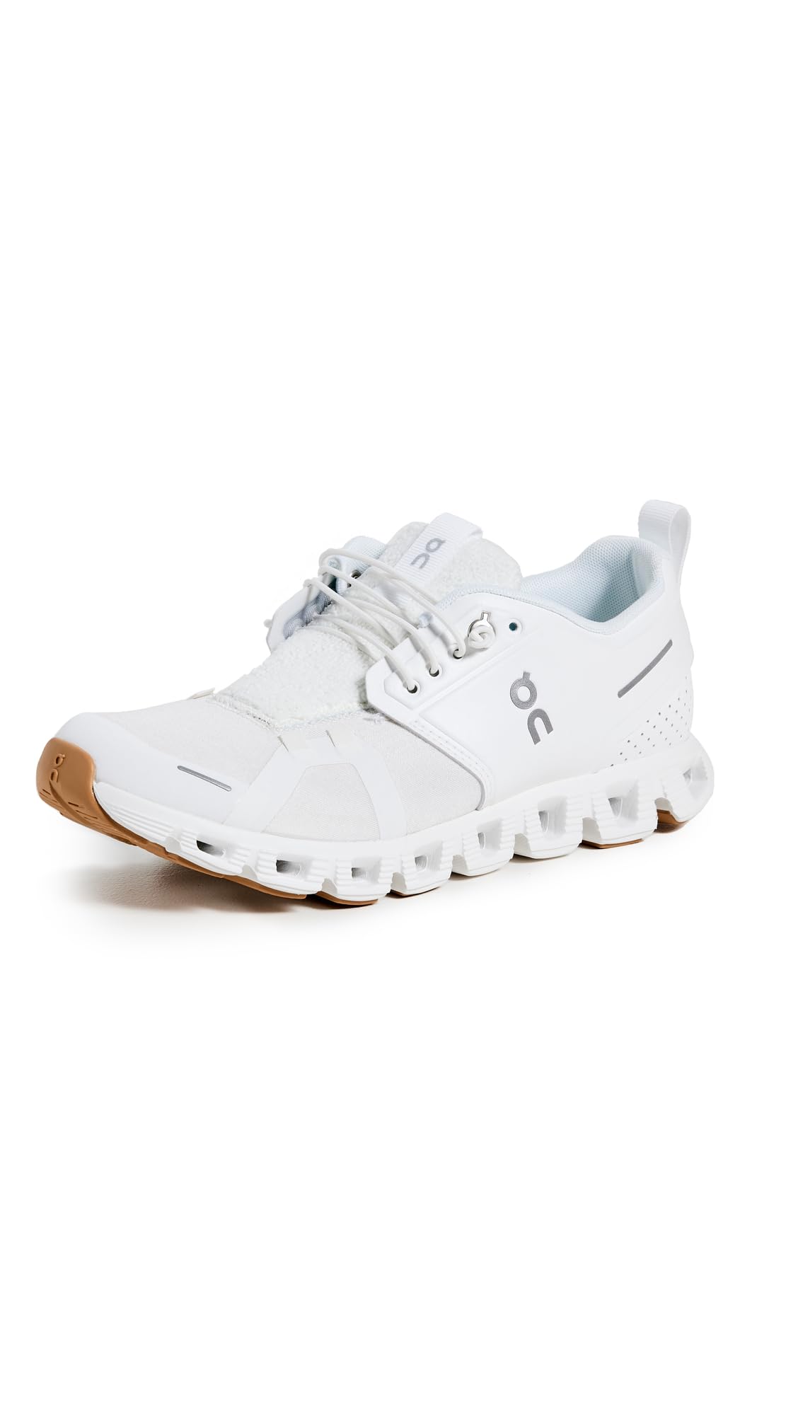 On Men's Cloud Terry Sneakers Size 11