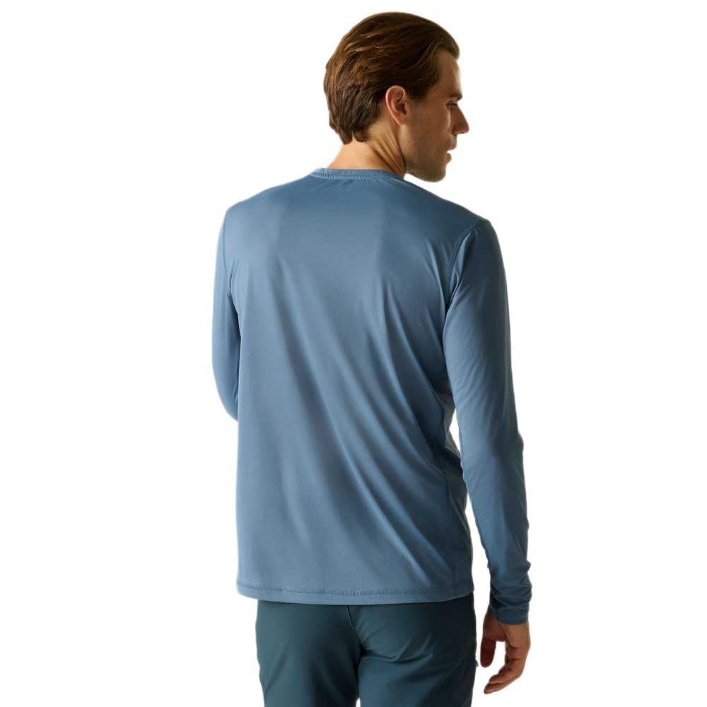 Regatta Mndoantiinsectlst T-Shirt à Manches Longues Anti-Insectes Regatta pour Homme Mindo Homme (Lot de 1)