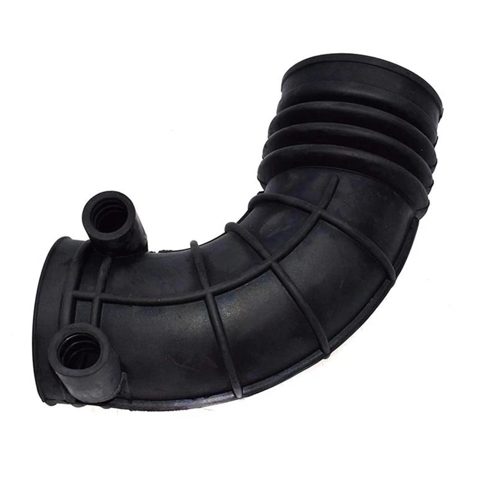 IITA Tubo Aspirazione Auto Tubo Flessibile di Aspirazione dell'Aria 13541427780 13541726633 per BMW Serie 5 E34 Berlina E Touring 2.0 Benzina per M50 1989-1996 Auto Tubo aspirazione Aria