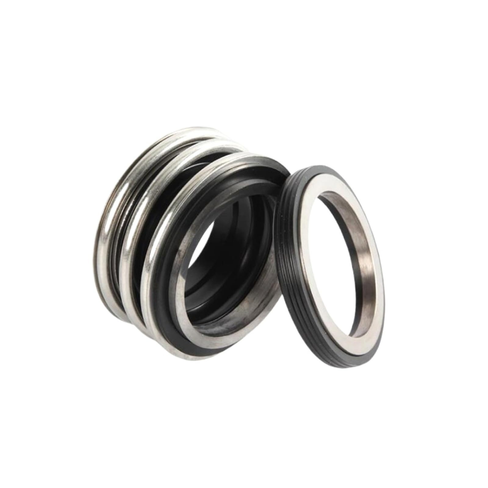 WLUAYITC MG1-85/G60 MB1-85 Mechanical Seal, 109-85 85mm Water Pump Mechanical Seal(CAR-CER-NBR)