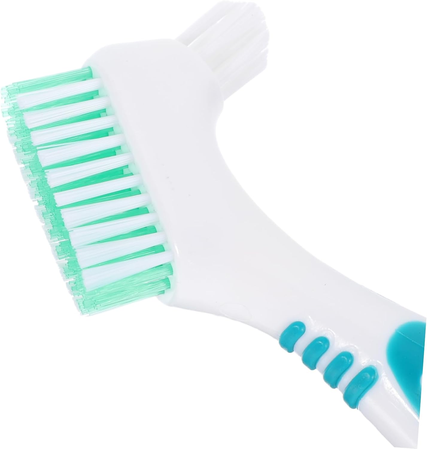2pcs Turtle Shell Cleaning Brush Set Double-Headed Aquatic Tortoise Shell Mud Remover Tool Portable and Multi-Functional for Effective Cleaning