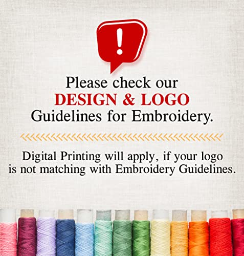 Custom Embroidered Text Polo Shirts for Men Personalized Embroidery Add Your Text Polo Shirt2