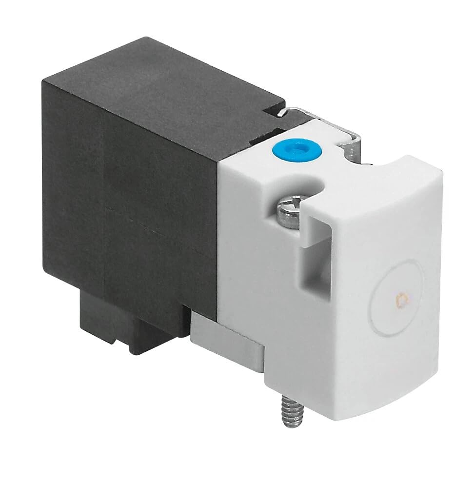 Électrovanne VSVA-B-B52-D-A1-3AC1 546691 à commutation bistable ISO