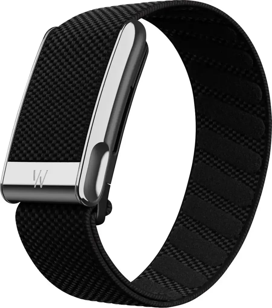 Whoop MG Life – Health and Fitness Tracker -12-Month Membership – 24/7 Activity and Sleep Tracker– Blood Pressure Insights, Activity Tracking – ECG Software – 14+ Days Battery Life-image-23