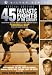 45 Fantastic Fights Of The Century