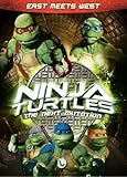 Ninja Turtles The Next Mutation: East Meets West