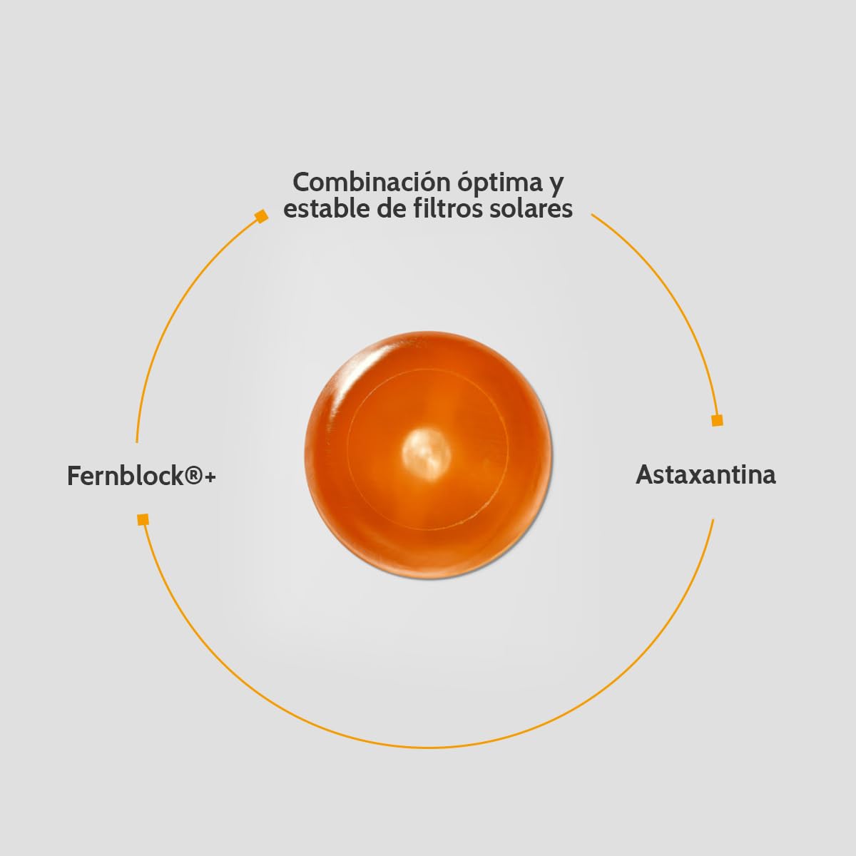 Cantabria Labs - Heliocare 360º Pediatrics Stick SPF 50+ - Fotoprotección Alta - Fácil Aplicación - Resistente al Agua - Ideal para Niños