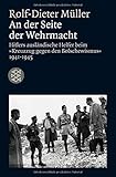  An der Seite der Wehrmacht: Hitlers ausländische Helfer beim \