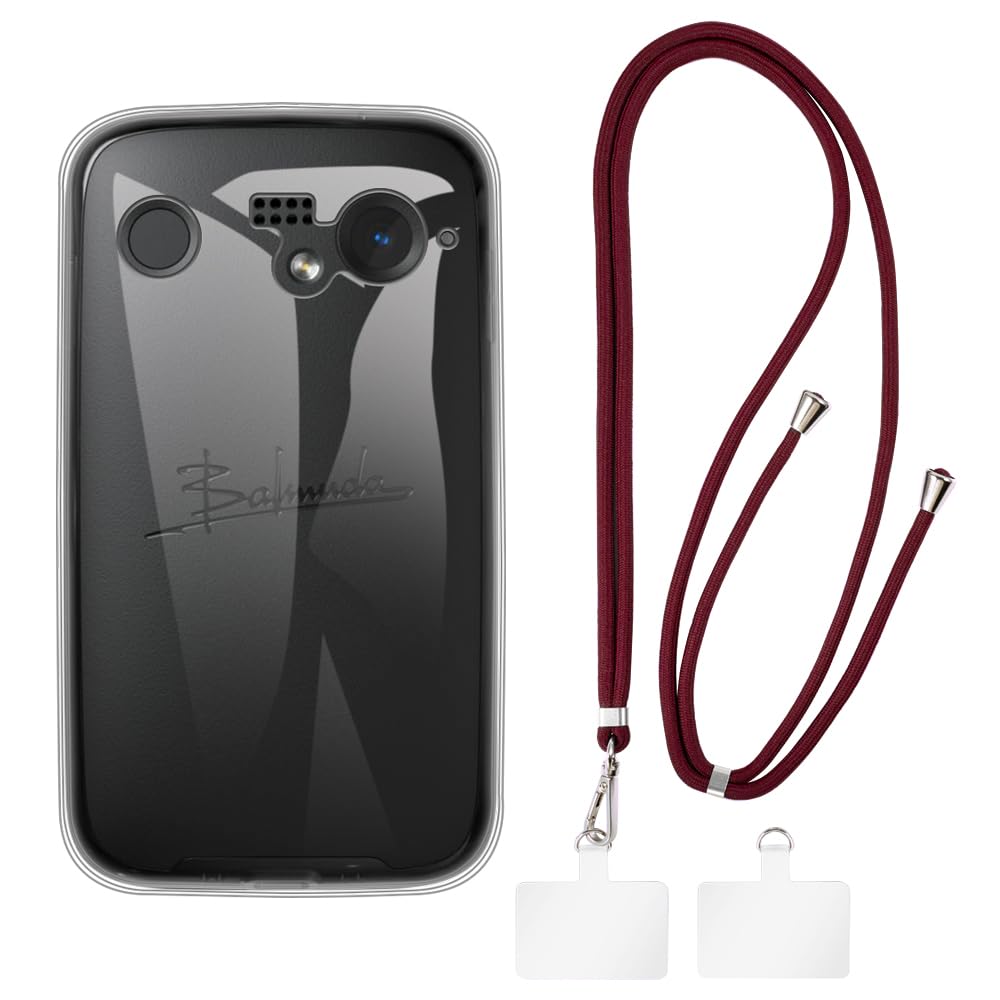 Amazon.com: Shantime Balmuda Phone Case + Universal Mobile Phone 