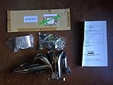 HKS 1419-RN005 Stainless Steel Turbo Exhaust Manifold