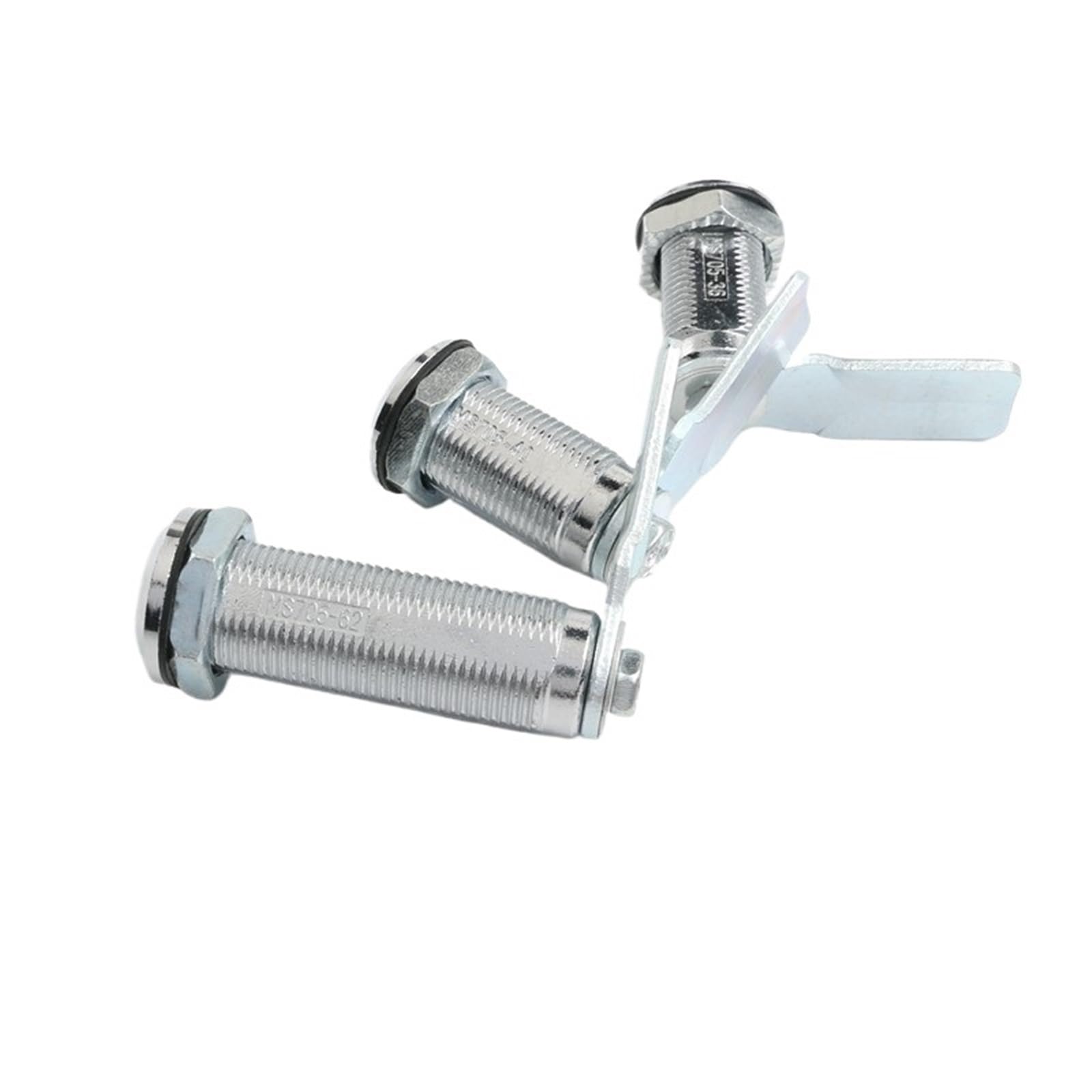 Serrure Triangulaire MS705 Boîte Distribution Électrique Came Rallongée Came Batteuse H36