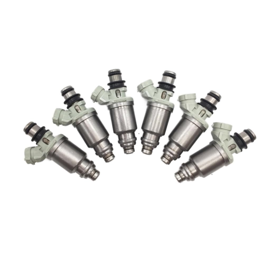 Fuel Injectors Fuel Injector for Montero 95-96