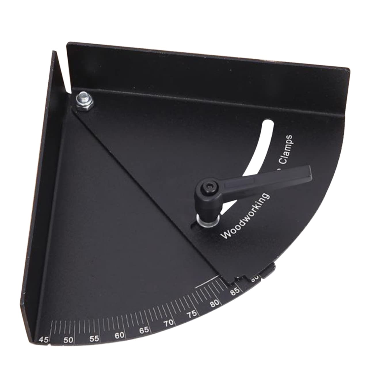 Mipcase Djustable Woodworking Corner Clamp 90 Degree Clamp for Woodworking Table Clamps for Woodworking