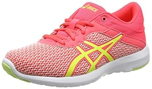 Asics ASICS Mädchen Fuzex Lyte 2 Gs Laufschuhe