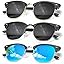 D15-(3 Pack)golden Black/Black/Black Blue D15-(3 Pack)golden Black/Black/Black Blue
