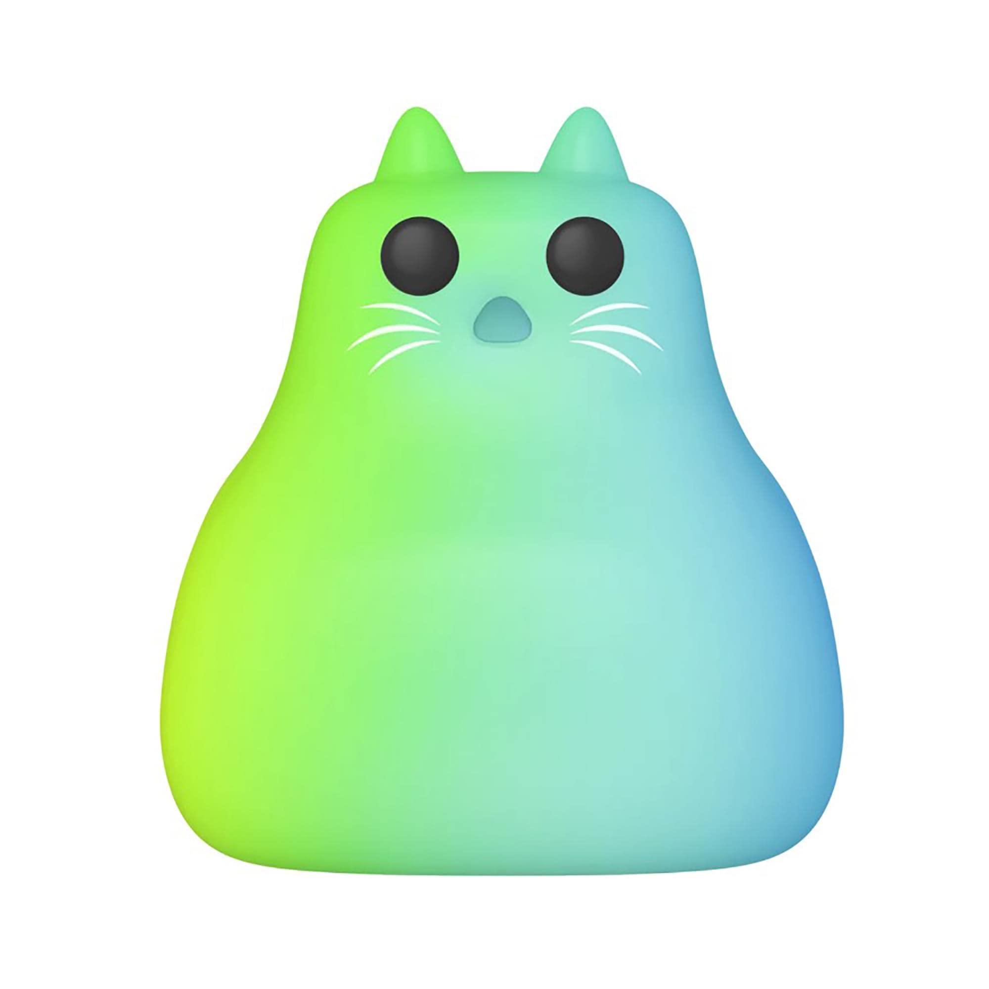 Amazon.com: Funko Pop! Disney: Soul - Mr. Mittens (Soul World