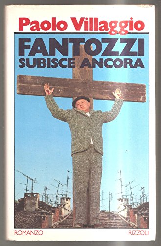 Fantozzi subisce ancor