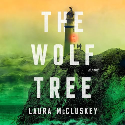 The Wolf Tree by Laura McCluskey episode artwork