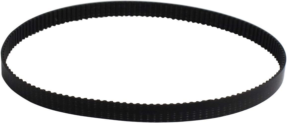 Compatible Drive Belt for Zebra ZM400 ZM600 ZT410 203dpi Thermal Label Printers Part No. 79866M (1 Piece)