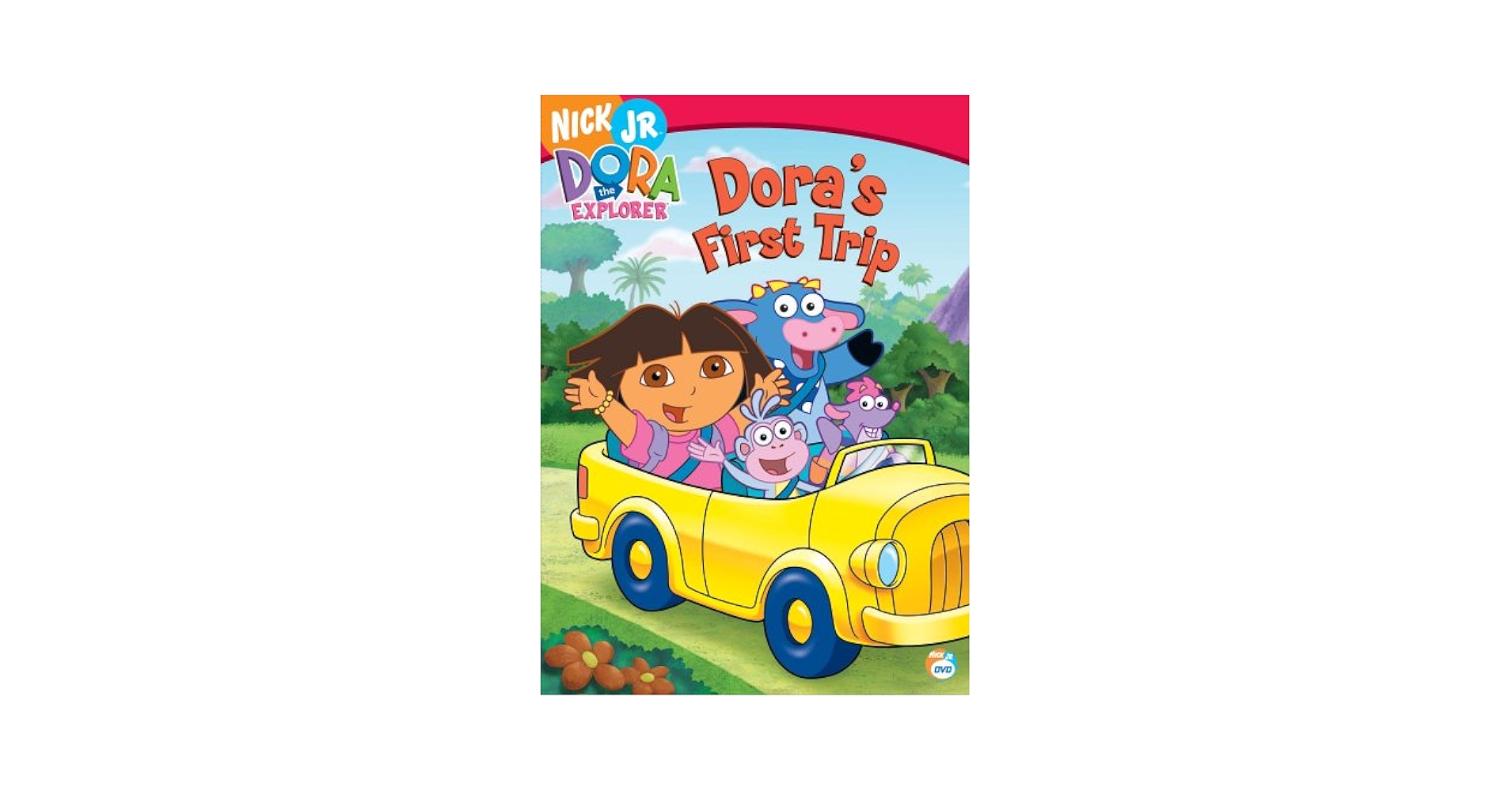 Doraページです。 Learn Numbers 1 to 20 with Dora The Explorer | Learn to