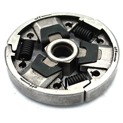 P SeekPro Clutch for Stihl 024 026 MS240 MS260 MS262 MS270 MS280 MS271 MS291 Chainsaw Replacement Parts#1121 160 2051