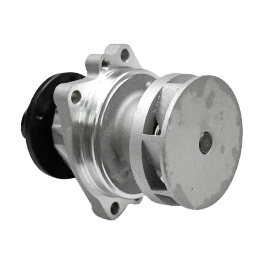 Bomba De Agua 11511433712 Compatible Con BMW E60 E66
