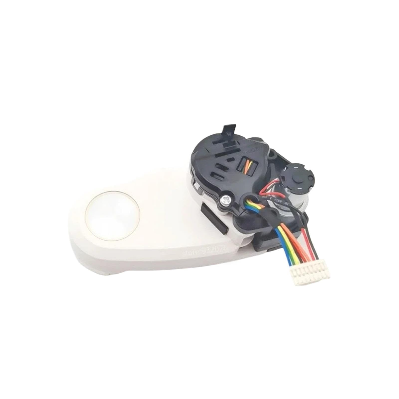 Sostituzione Del Motore Della Spazzola Laterale, Compatibile Con Dreame, Pezzi Di Ricambio For Accessori For Aspirapolvere Robot X50