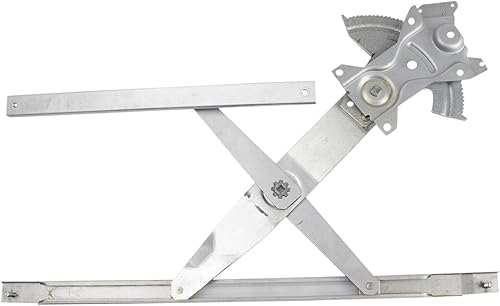 Vista 488 de TRQ Elevalunas delantero derecho Lado del pasajero compatible con Volkswagen Beetle 1998-2010